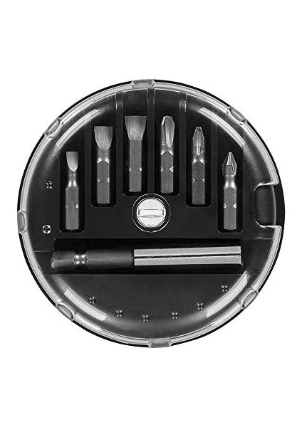 + Decker A7090/XJ Aksesuar Set, Gümüş, 1 Adet fiyatları