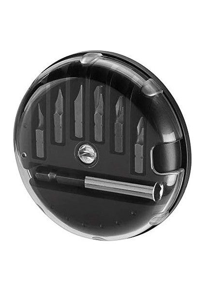 + Decker A7090/XJ Aksesuar Set, Gümüş, 1 Adet modelleri