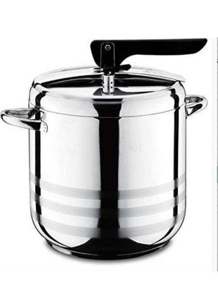 9 Lt Çelik Düdüklü Tencere, Dayanıklı ve Şık Mutfak Gereci fiyatları