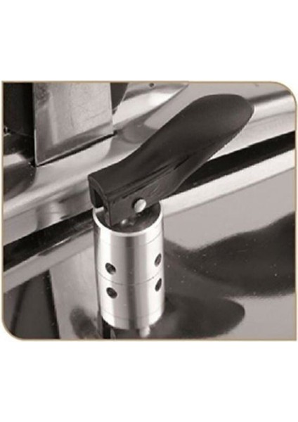 9 Lt Çelik Düdüklü Tencere, Dayanıklı ve Şık Mutfak Gereci indirimleri