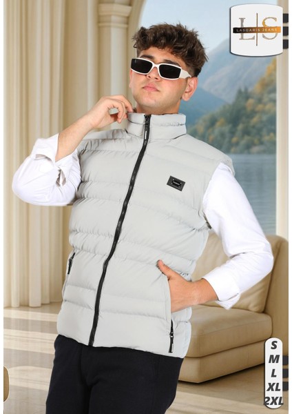 Erkek Şişme Yelek