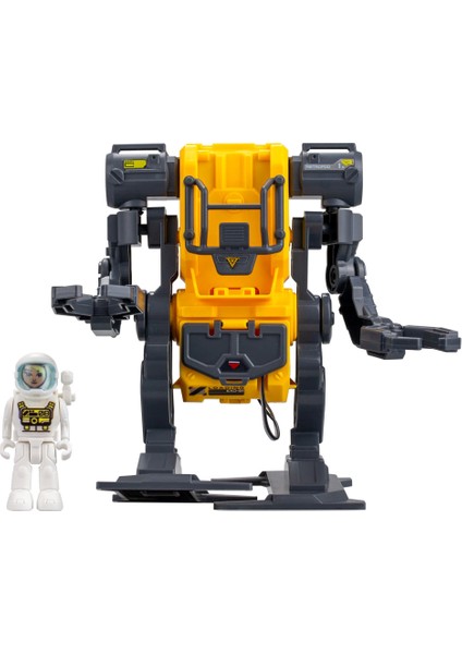 Nessiworld Silverlit Astropod Ay Robotu