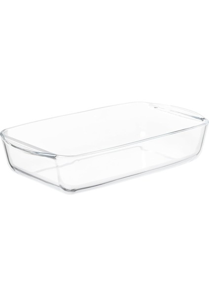 Borcam Fırın Tepsileri 700 Gram, Standart