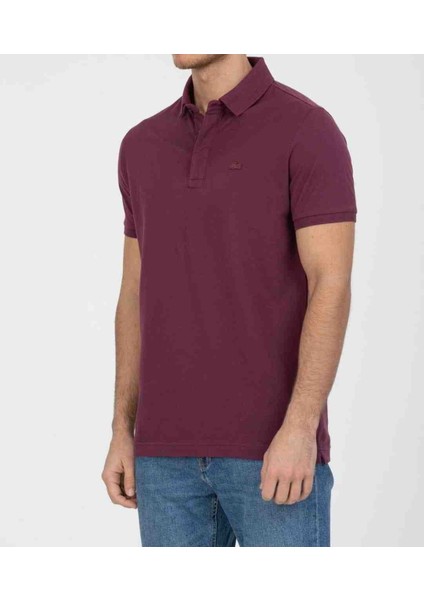 Polo Paris Regular Mürdüm fırsatları