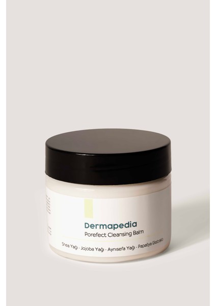Porefect Cleansing Balm