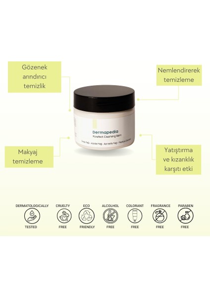 Porefect Cleansing Balm modelleri