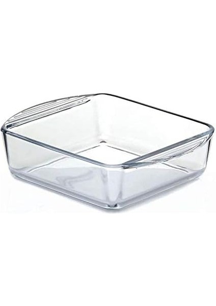 Borcam Midi Fırın Tepsisi, 59854, Şeffaf modelleri