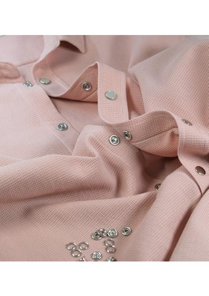 10,5 mm Kapaklı Klikıt Bebe Çıtçıt Kendin Yap Kiti,bebek Giysi, Gömlek, Triko, Esnek ve Ince Kumaşlar Için Çekiçle Uygulama Aparatları ve Gümüş Renk 25 Adet Tırnaklı Klikıt Bebe Çıtçıt Düğme fiyatları