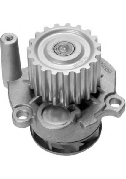 25 045121011BX - Devirdaim 1.4-1.9 Tdı Amf-Axc-Axb-Any-Ayz-Asy-Atd-Axr-Bay-Asz-Blt- Fabia Polo Lupo Arosa Ibıza A2