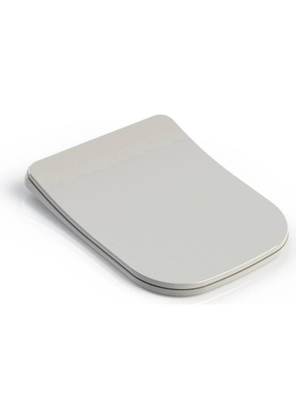 Seramiksan Saturn Rim-Out (Kanalsız) Asma Klozet + Creavit Gömme Rezervuar + Yavaş Kapanır Kapak modelleri