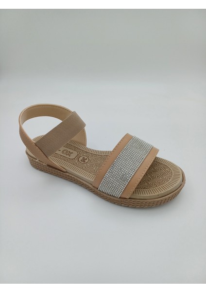 Yazlık Günlük Plaj Deniz Rahat Hafif Sandalet fiyatları