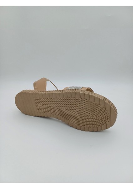 Yazlık Günlük Plaj Deniz Rahat Hafif Sandalet modelleri