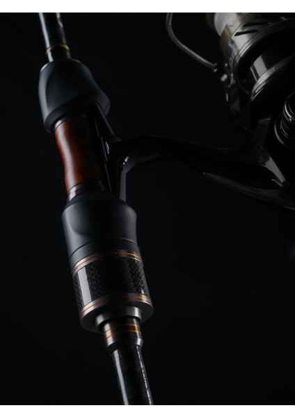 Raijin RA-76UL X-Plus Ajı 2.28MT 0.4-5gr (2p) Lrf Kamış fiyatları