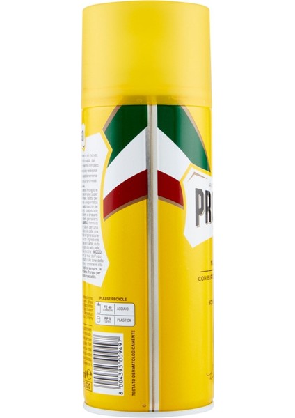 Kakao Yağı ve Shea Yağı Içeren Besleyici Tıraş Köpüğü 400 ml fırsatları