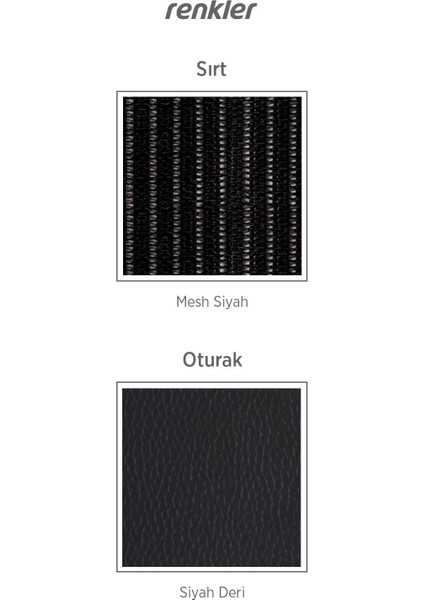 Ergonomik Ofis Koltuğu Alüminyum Ayak File Sırt Kumaş Oturum Ayarlanabilir Başlıklı Sessiz 5 Tekerlekli