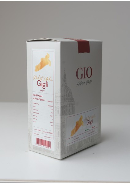 Nohut Unlu Makarna fiyatları