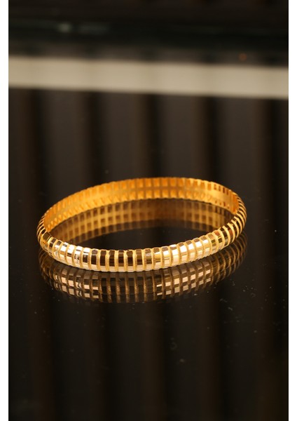 Hediyelik Altın Bilezik CGKKLP0157