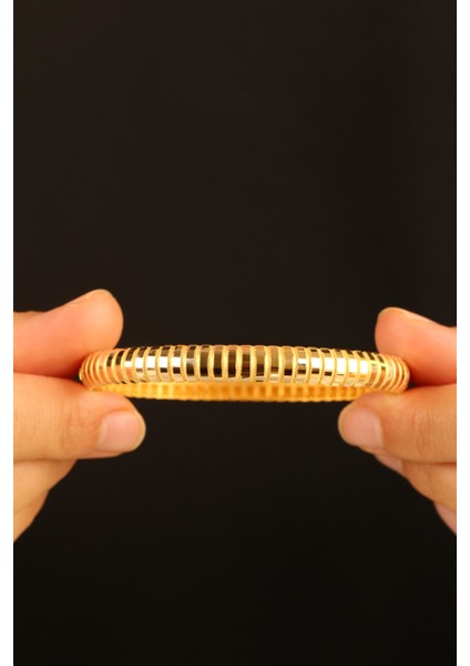 Hediyelik Altın Bilezik CGKKLP0157