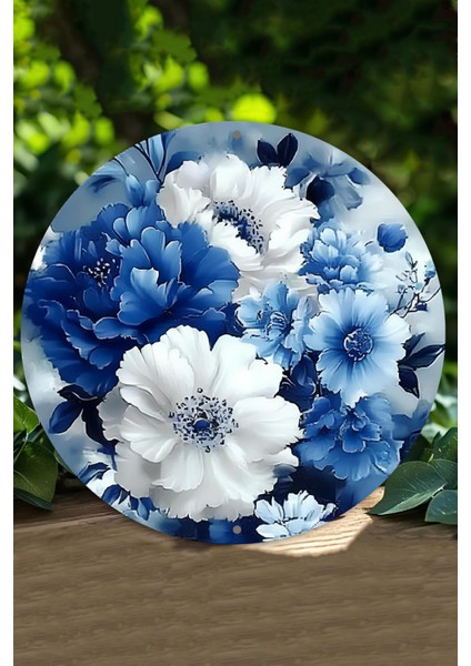 Evinizin Havasını Değiştirecek Tasarım! Uv Baskı Mdf Duvar Süsü – 33X33 cm & 20X20 cm DT229