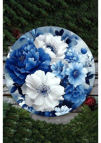 Evinizin Havasını Değiştirecek Tasarım! Uv Baskı Mdf Duvar Süsü – 33X33 cm & 20X20 cm DT229 fiyatları