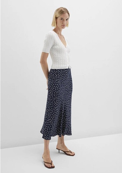 Kadın Etek M1310583-91006