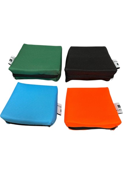 Skolyotakoz ( Skolyoz Düzeltme Pedi ) Karışık Renk 4 Adet