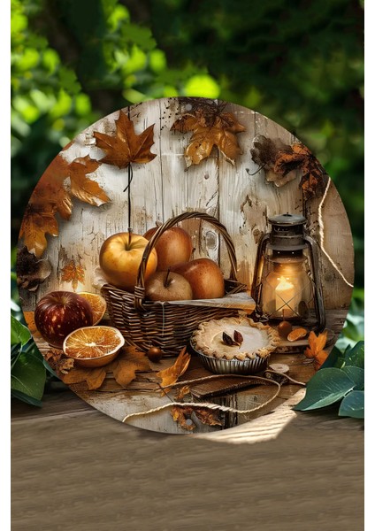 Evinize Sıcaklık ve Estetik Katacak Uv Baskı Mdf Duvar Süsü– 33X33 cm & 20X20 cm DT222