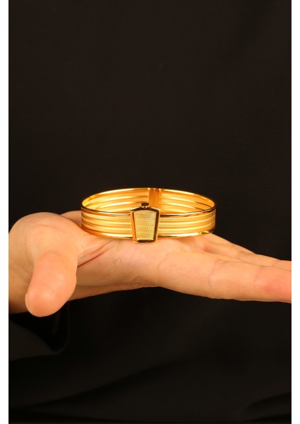 Rize Kelepçe Altın Bilezik CGKKLP0167 indirimleri