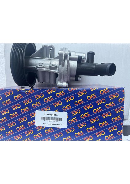 Ford Transit Su Pompası V184-PUMA 2002-2008 Orijinal Marka modelleri