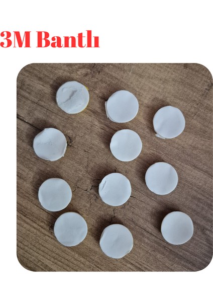 Bantlı Engelli Takip Yüzeyi Noktalı 30X30 cm - Kendinden Yapışkanlı fiyatları
