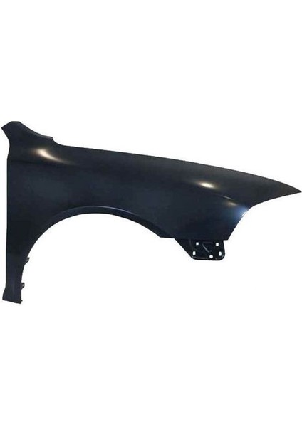 25 1Z0821106AX - Çamurluk Dış Ön Sağ Octavia 04-13