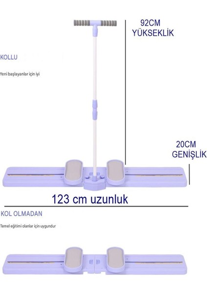 Kayak Katlanabilir Egzersiz Aleti Aç Kapa Pilates Tahtası Spor Aleti Karın fitness fiyatları
