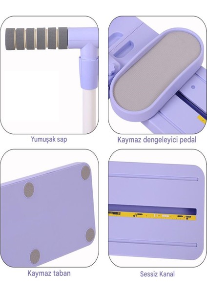 Kayak Katlanabilir Egzersiz Aleti Aç Kapa Pilates Tahtası Spor Aleti Karın fitness modelleri