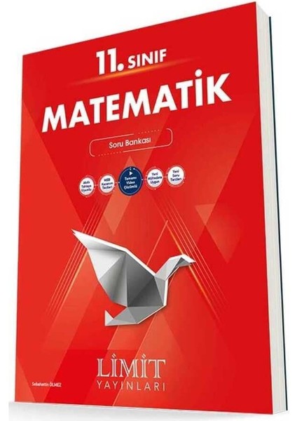 11. Sınıf Matematik Soru Bankası