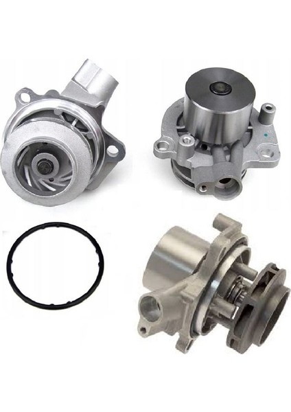 25 Ina 538080710 - Devirdaim Elektrikli Soketsiz 1.6-2.0 Clha-Cnhc-Cnha-Csua-Csub-Cvca- Cuua-Cuub- Octavıa Crafter T7 Golf Jetta Passat Scırocco Leon A1 A4 A6