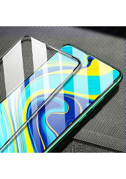 Redmi 15 Ekran Koruyucu 6d Kırılmaz Cam - Extra Darbe Koruma - Ekranı Tam Kaplar fırsatları