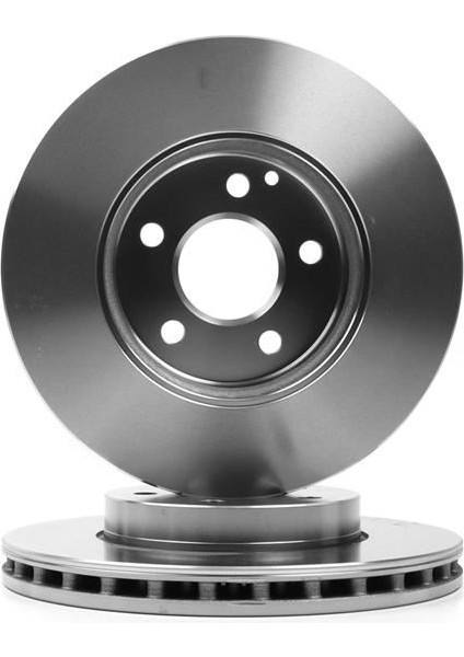 50513 - Fren Dıskı On Mercedes W211 S211 W221