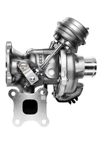 Contı 2800013000280 - Turbo Sarj Focus Iıı 11 17 C-Max 11 17 Fiesta 08 17 Mondeo Iv 14 B-Max 12 Ecosport 12 1.0 Ecoboos Ecoboost