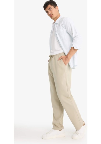 Regular Fit Pantolon F0308AX25AU