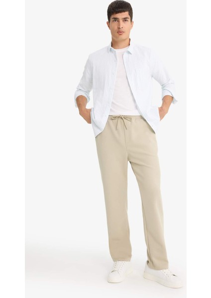 Regular Fit Pantolon F0308AX25AU fiyatları