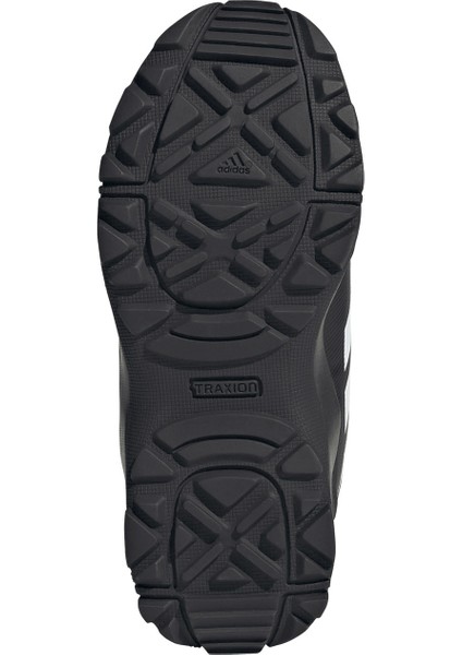 Siyah Erkek Çocuk Outdoor Bot JS2095 Terrex Skychaser Mıd Gtx Cf
