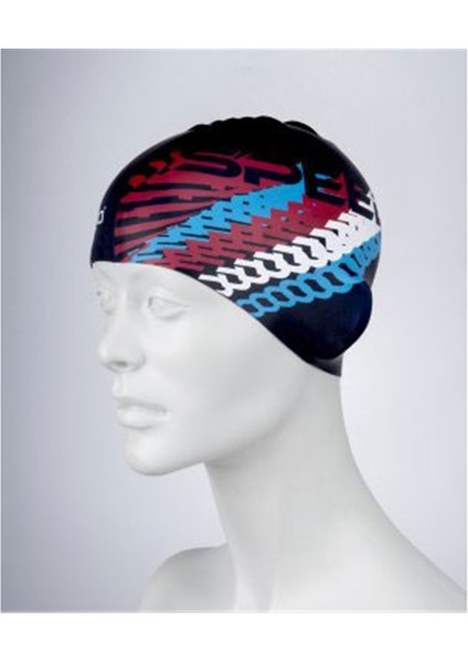 Silikon Çocuk Bonesi 2-6 Yaş (Zoom Fast 2)