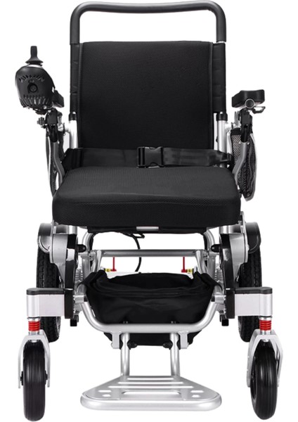 Respirox Akülü Tekerlekli Sandalye | Uzaktan Kumandalı, Dual Motorlu ve Lityum Bataryalı BC-EA8000 modelleri