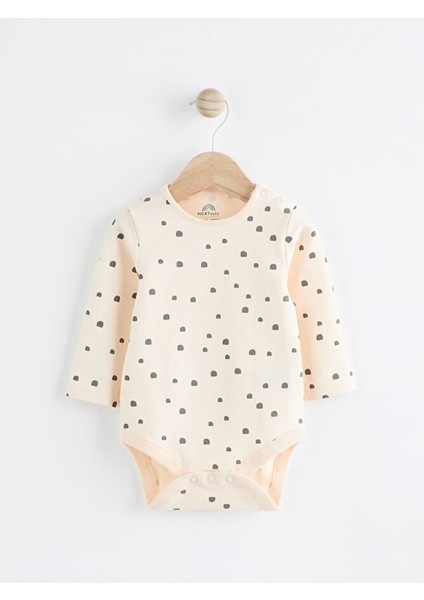 Pamuklu Pembe Tavşan Desenli Salopet Body Zıbın Set modelleri