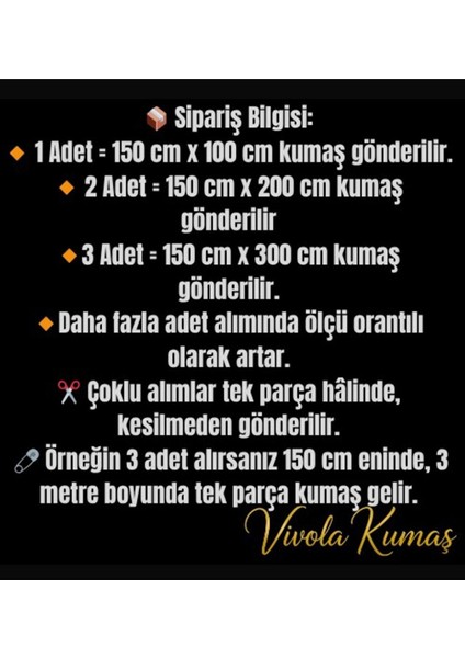 Bürümcük Dokuma Kumaş- Elbise, Pantolon, Etek, Tunik, Ceket, Takım Olur- En 150CM fırsatları