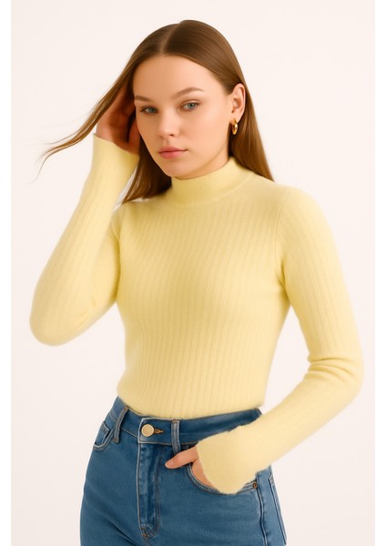 Parmakgeçirmeli Crop modelleri