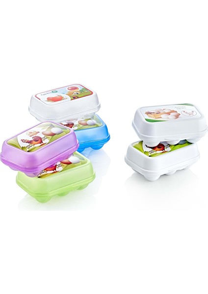 Yumurtalık 6'lı fiyatları