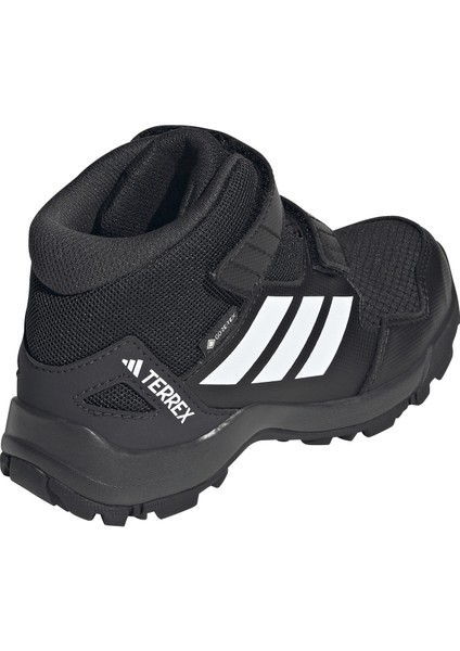 Siyah Erkek Çocuk Outdoor Bot JS2095 Terrex Skychaser Mıd Gtx Cf fırsatları