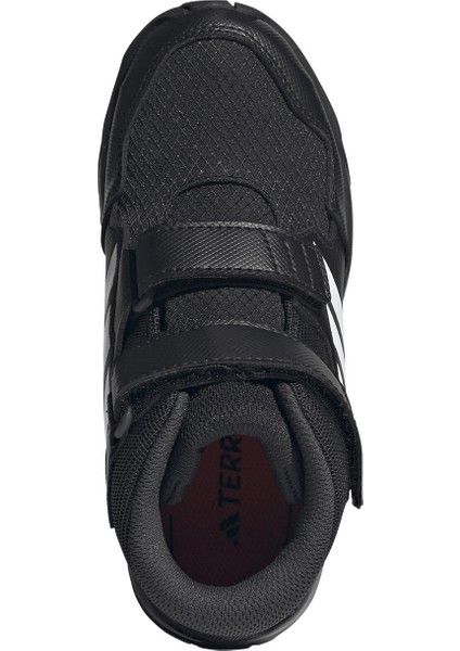 Siyah Erkek Çocuk Outdoor Bot JS2095 Terrex Skychaser Mıd Gtx Cf