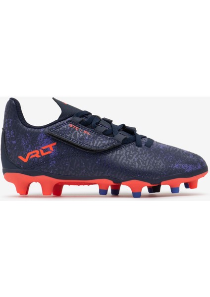 Kipsta Çocuk Cırt Cırtlı Krampon/futbol Ayakkabısı - Viralto I Easy Fg Rhino